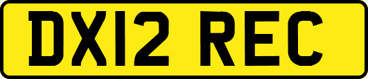 DX12REC