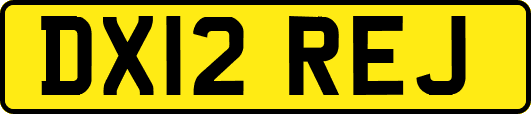 DX12REJ
