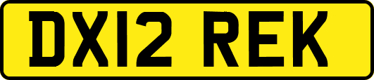DX12REK