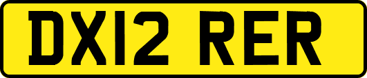 DX12RER