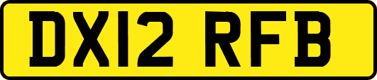 DX12RFB