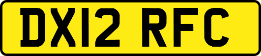 DX12RFC