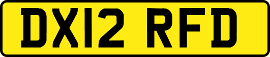 DX12RFD