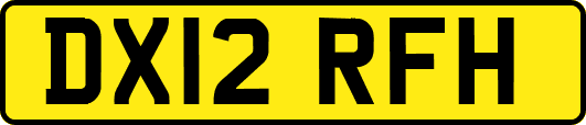 DX12RFH