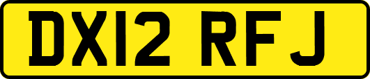 DX12RFJ