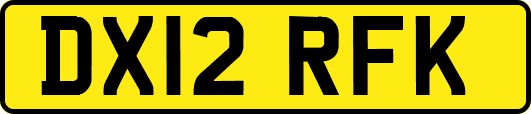 DX12RFK