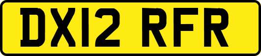 DX12RFR