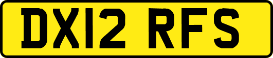 DX12RFS