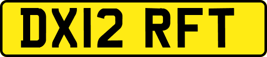 DX12RFT