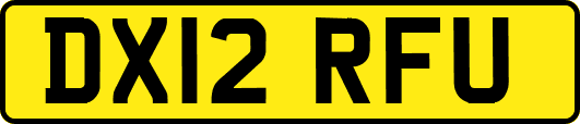 DX12RFU