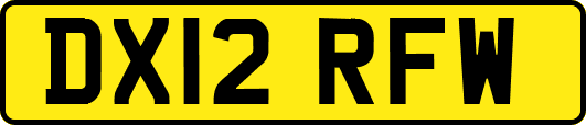 DX12RFW