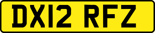 DX12RFZ