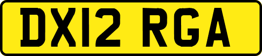 DX12RGA