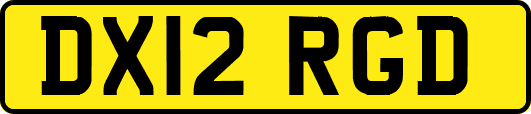DX12RGD