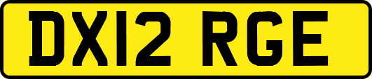 DX12RGE