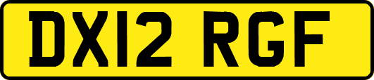 DX12RGF