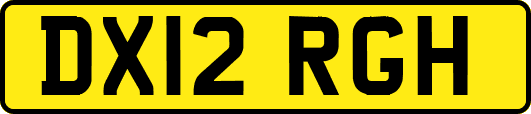 DX12RGH