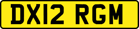 DX12RGM