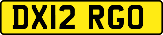 DX12RGO