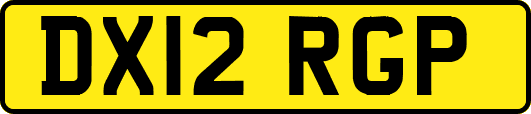 DX12RGP