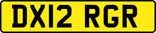 DX12RGR