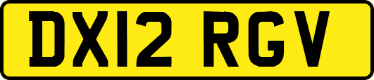 DX12RGV