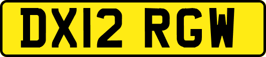 DX12RGW