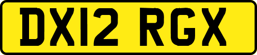 DX12RGX