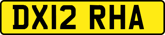 DX12RHA