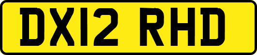 DX12RHD