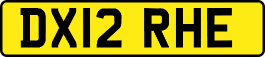 DX12RHE