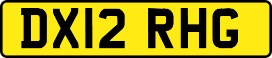 DX12RHG