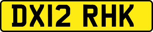 DX12RHK