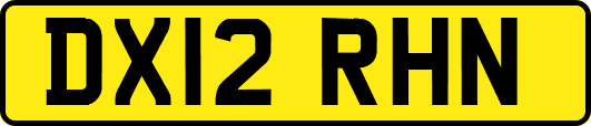 DX12RHN