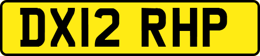 DX12RHP