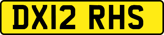 DX12RHS