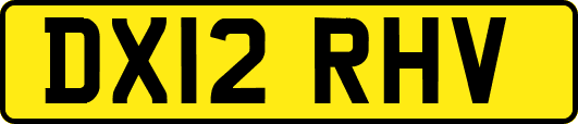 DX12RHV