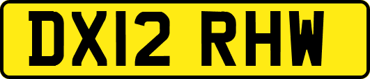 DX12RHW