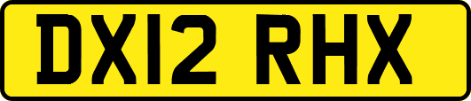 DX12RHX