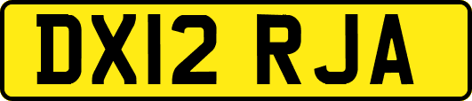DX12RJA