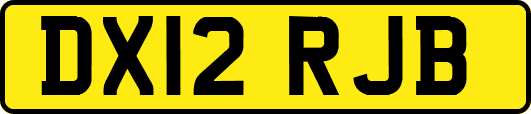 DX12RJB