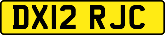 DX12RJC