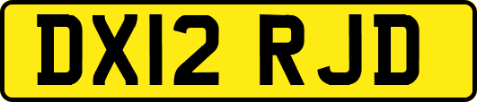 DX12RJD