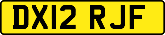 DX12RJF