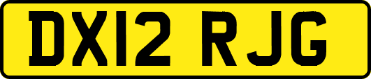 DX12RJG