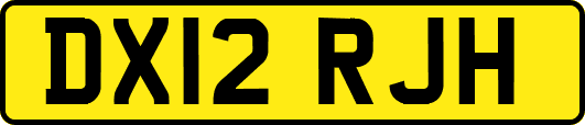 DX12RJH