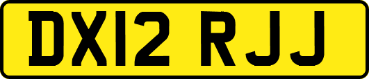 DX12RJJ