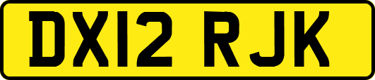 DX12RJK