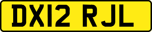 DX12RJL
