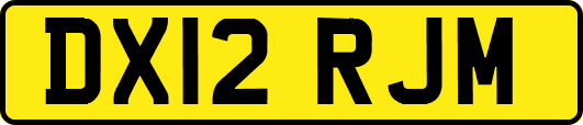 DX12RJM